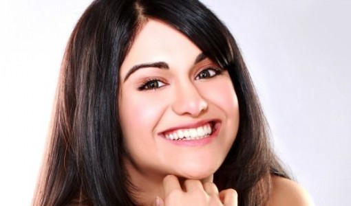 Adah Sharma