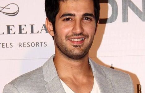 Aditya Seal