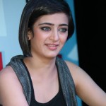 Akshara Haasan