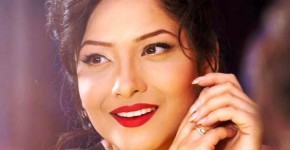 Ankita Lokhande