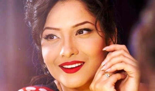 Ankita Lokhande