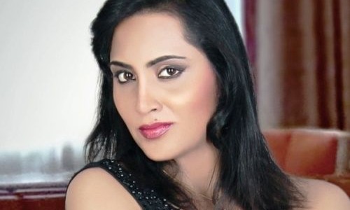 Arshi Khan
