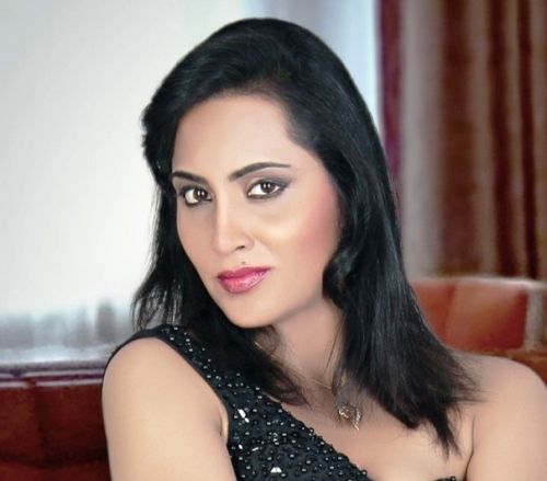 Arshi Khan