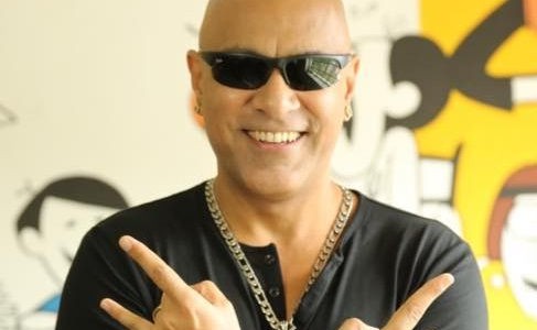 Baba Sehgal