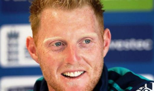 Ben Stokes