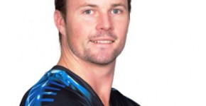 Colin Munro