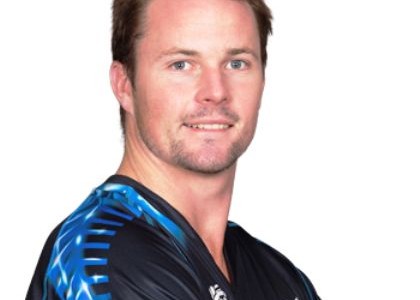 Colin Munro