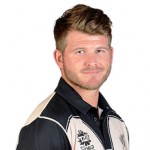 Corey Anderson (Cricketer) Height, Weight, Age, Wife, Affairs & More