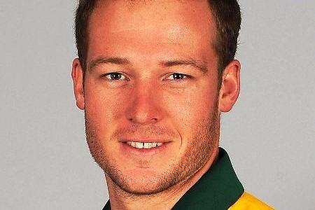 David Miller