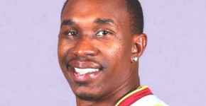 Dwayne Bravo