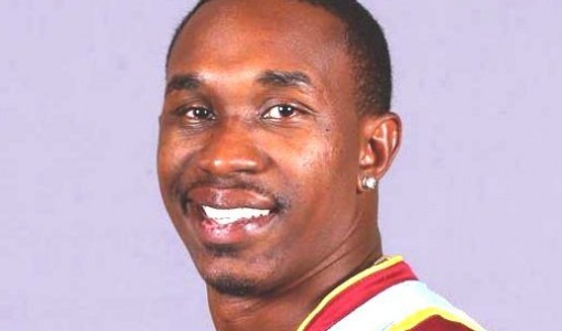Dwayne Bravo