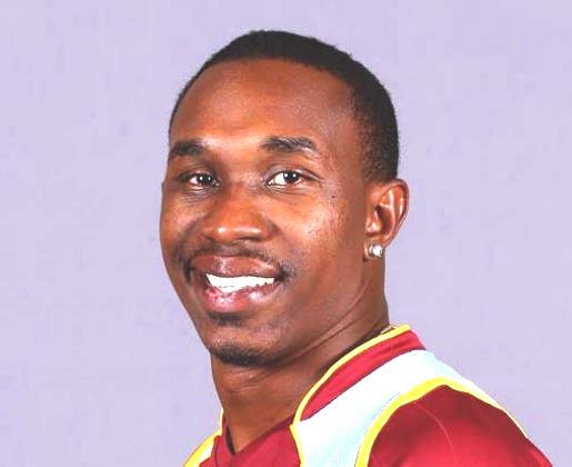 Dwayne Bravo Height, Weight, Age, Girlfriend, Wife, Family ...