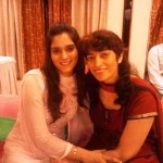 Gaurav Arora other and sister