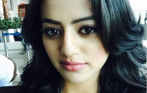 Helly Shah