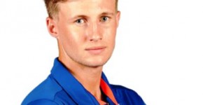 Joe Root