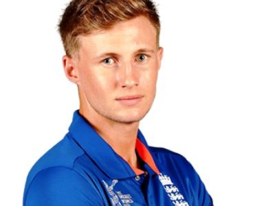 Joe Root