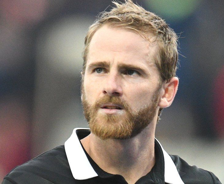 Kane Williamson Height, Age, Girlfriend, Wife, Children ...