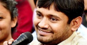 Kanhaiya Kumar