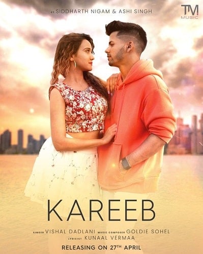 Kareeb (2021)