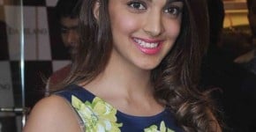 Kiara Advani