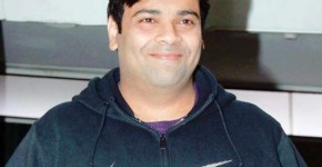 Kiku Sharda