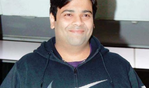 Kiku Sharda
