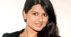 Kratika Sengar