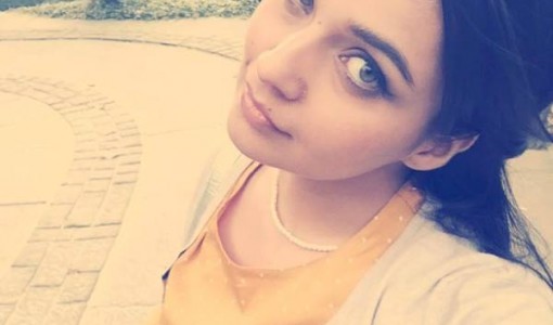 Mansi Shrivastava
