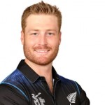 Martin Guptill Height, Weight, Age, Wife, Affairs & More