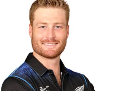 Martin Guptill