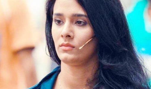 Mayanti Langer