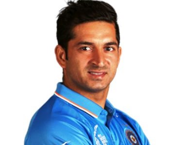 Mohit Sharma