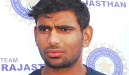 Nathu Singh