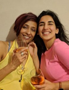 Parul Gulati (Actress) Height, Age, Boyfriend, Family, Biography & More