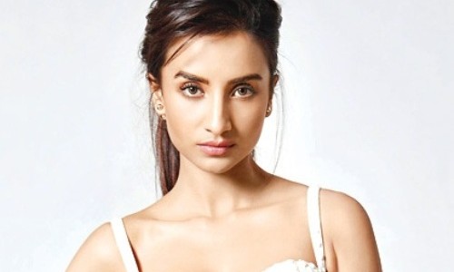 Patralekha