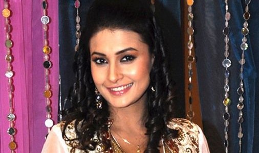 Pavitra Punia