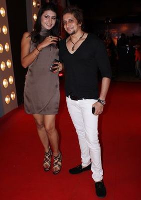 Pavitra Punia and Salman Bait