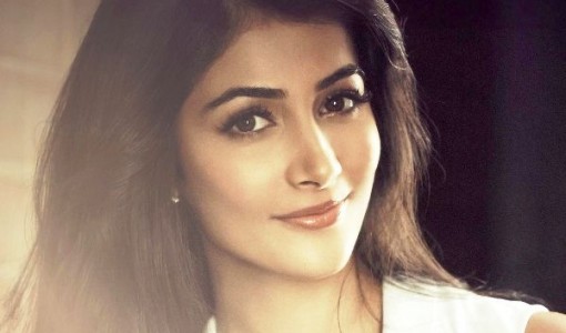 Pooja Hegde