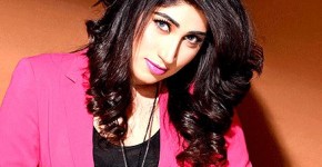 Qandeel Baloch