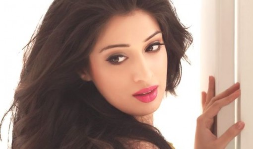 Raai Laxmi