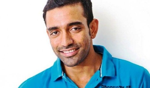 Robin Uthappa