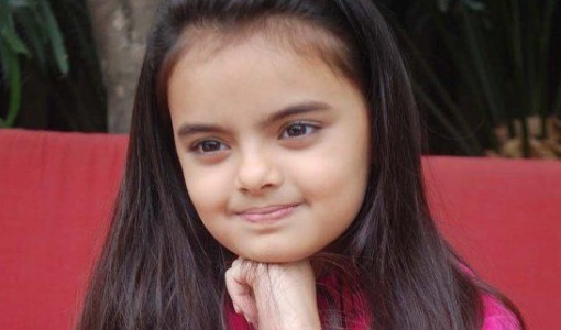 Ruhanika Dhawan