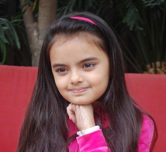 Image result for ruhanika dhawan