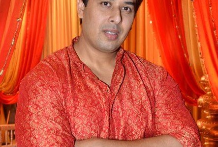 Samrat Mukherjee