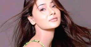 Sara Khan