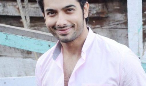 Sharad Malhotra
