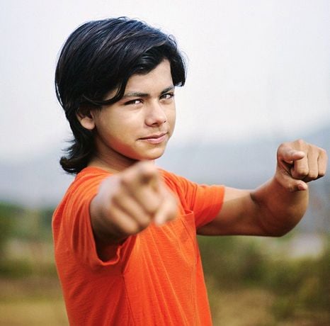 Heres Siddharth Nigam talking about his hairstyle how he takes care of  his hair and his inspiration for hairstyles  IWMBuzz