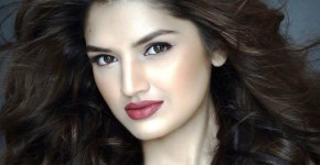 Tara Alisha Berry