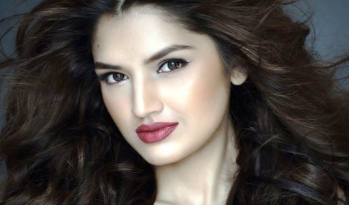 Tara Alisha Berry