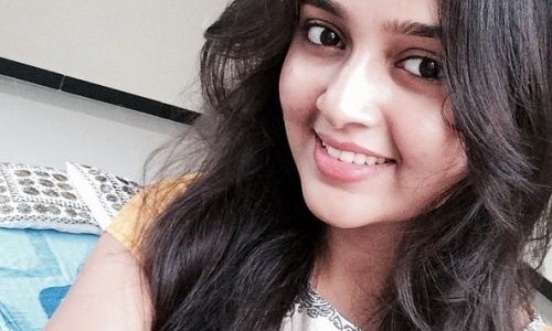 Tejaswi Wayangankar